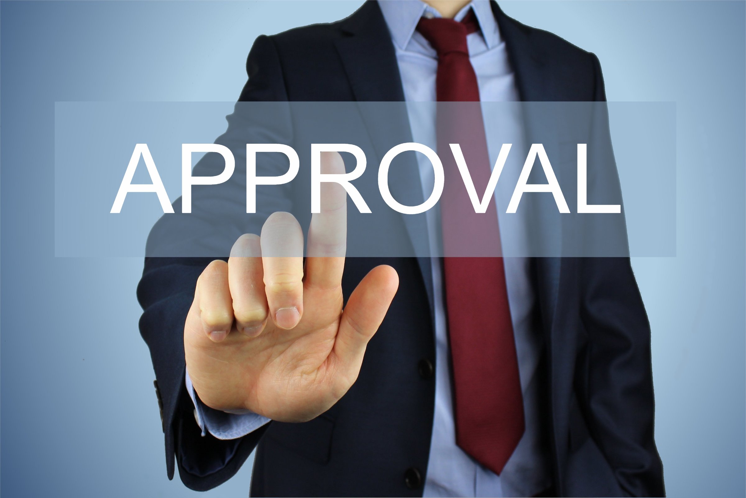Teacher Approval Mobile Swipe Interface Panel