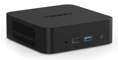 SafeAI Hardware Gateway Mini PC